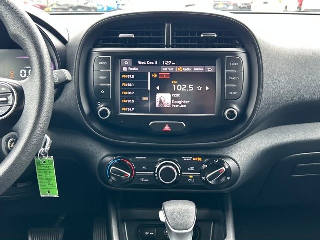Used 2023 Kia Soul LX w/ Option Group 015 image 26