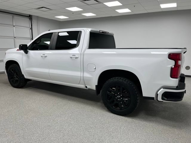 Used 2022 Chevrolet Silverado 1500 RST AWD/4WD image 10
