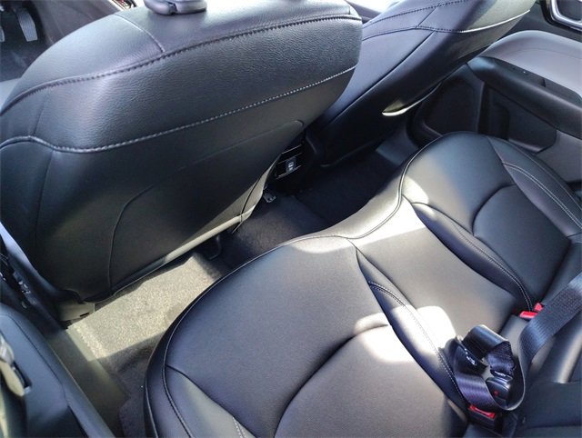 New 2026 Jeep Compass Limited image 29