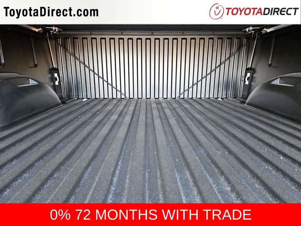 New 2026 Toyota Tundra 1794 Edition image 8