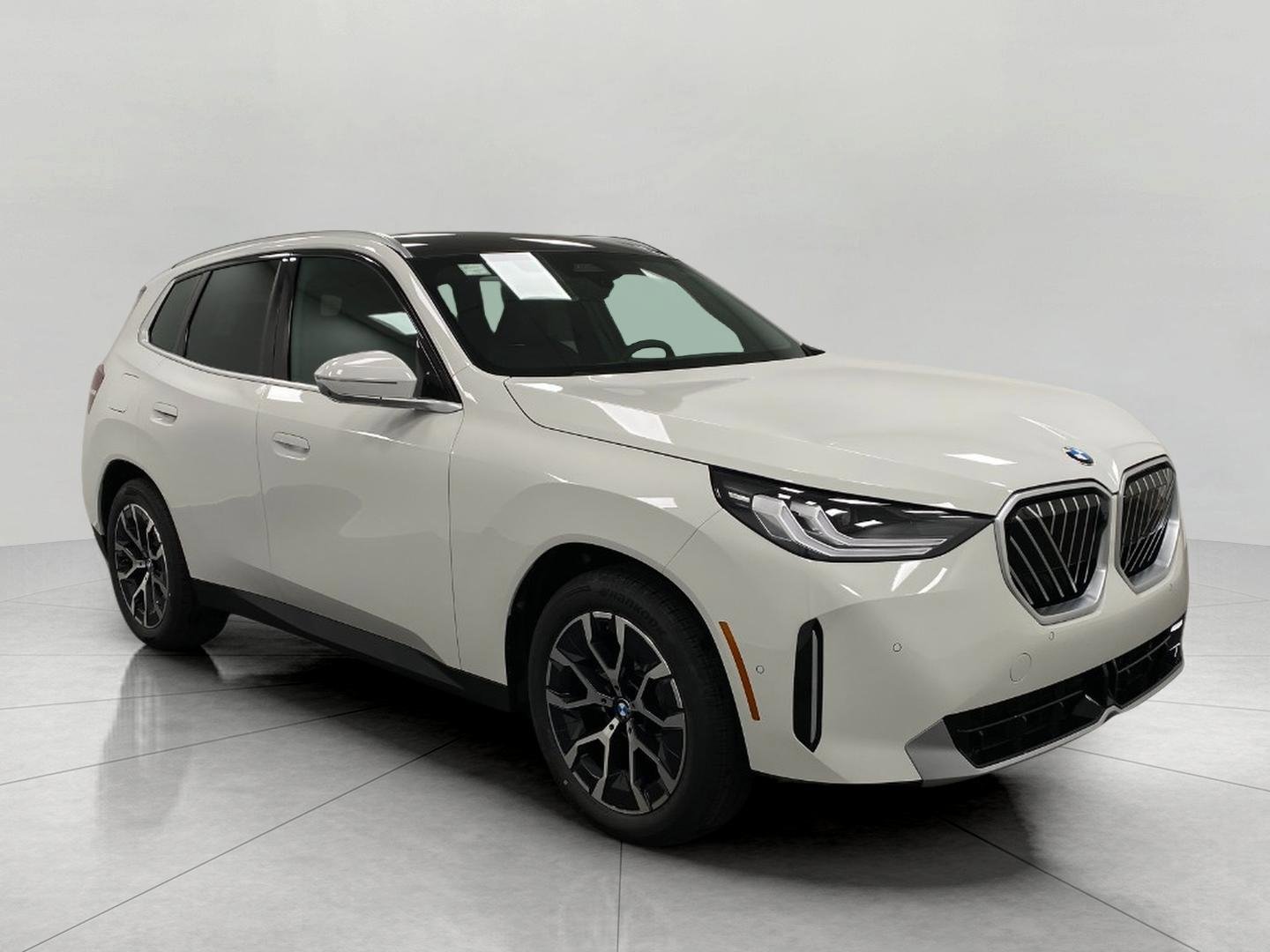 New 2026 BMW X3 xDrive30