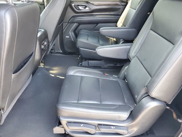 Used 2021 Chevrolet Suburban Z71 w/ Z71 Off-Road Package image 14