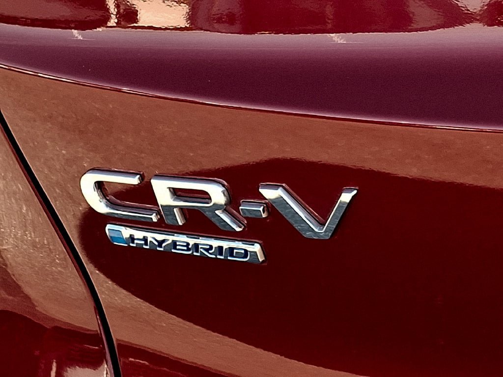 Used 2025 Honda CR-V Sport-L image 34