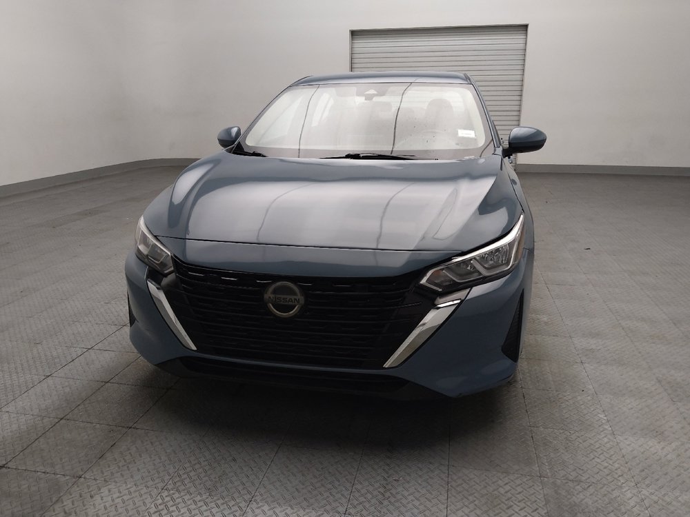 Used 2024 Nissan Sentra SV w/ All-Weather Package FWD image 15