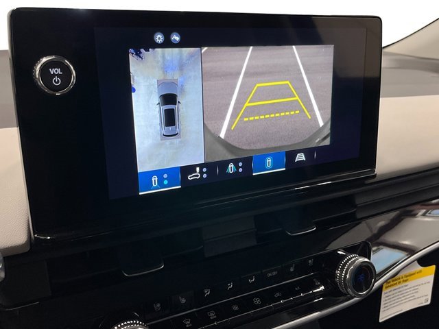 New 2026 Honda Prologue Elite image 20