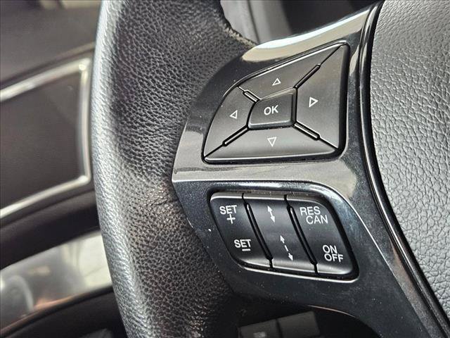 Certified 2018 Ford Explorer Sport w/ Equipment Group 401A AWD/4WD image 18