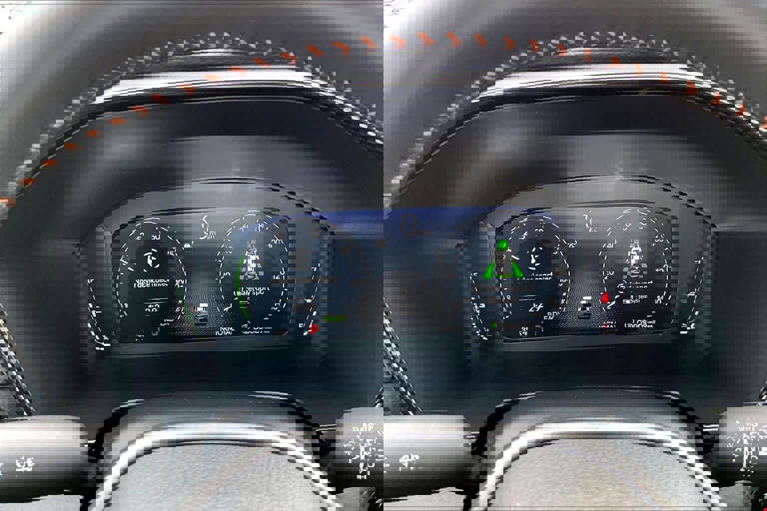 Used 2026 Honda CR-V Sport-L image 25