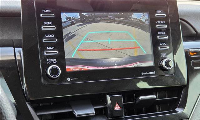 Certified 2022 Toyota Camry LE w/ Carpet Mat Package (TMS) AWD/4WD image 12