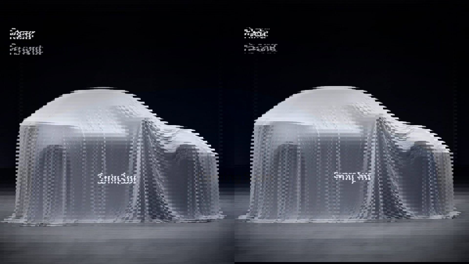 Certified 2022 Polestar Polestar 2 w/ Plus Package