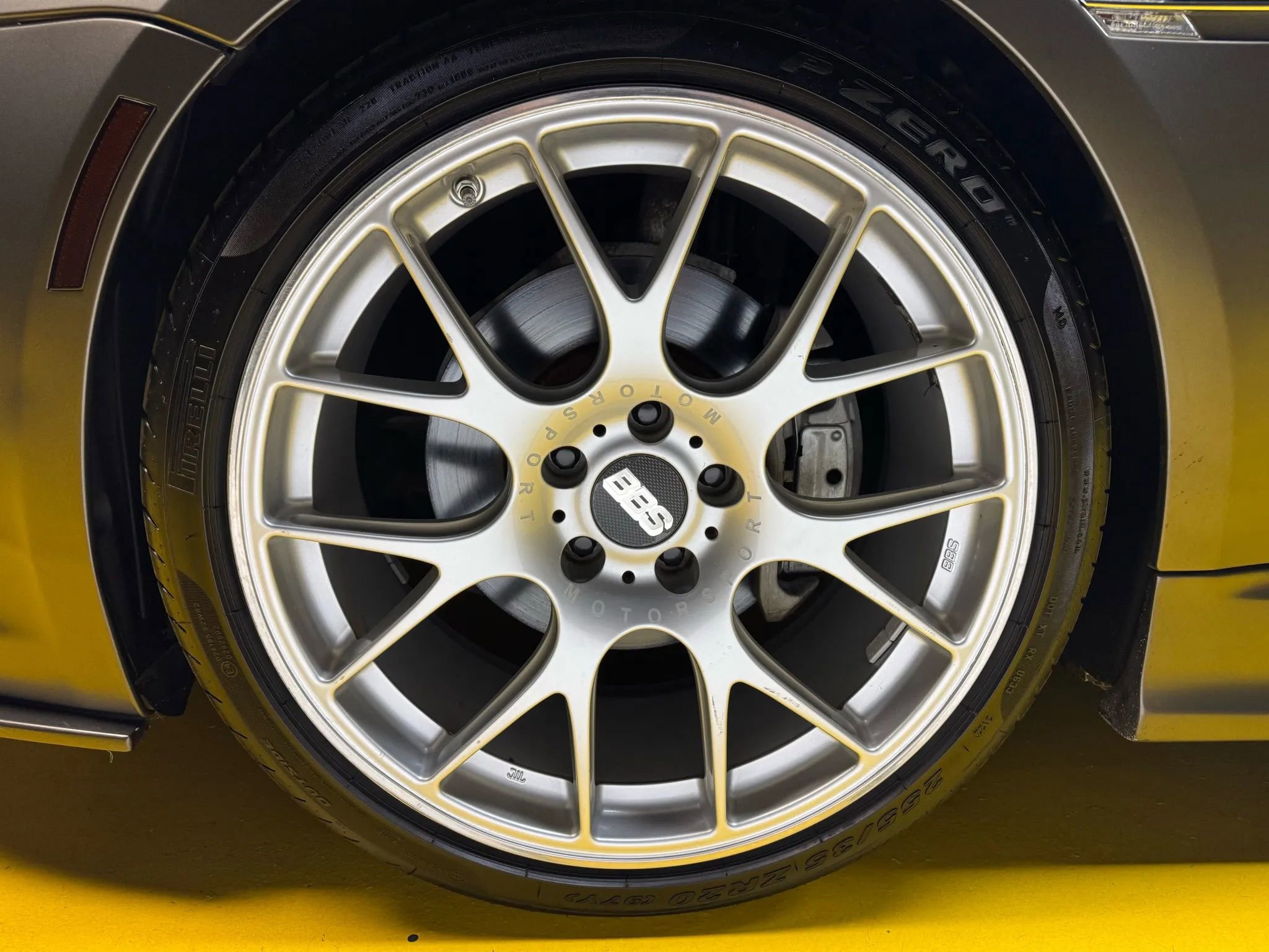 Used 2008 BMW 650i 650i Coupe 2D w/ Sport Pkg image 11