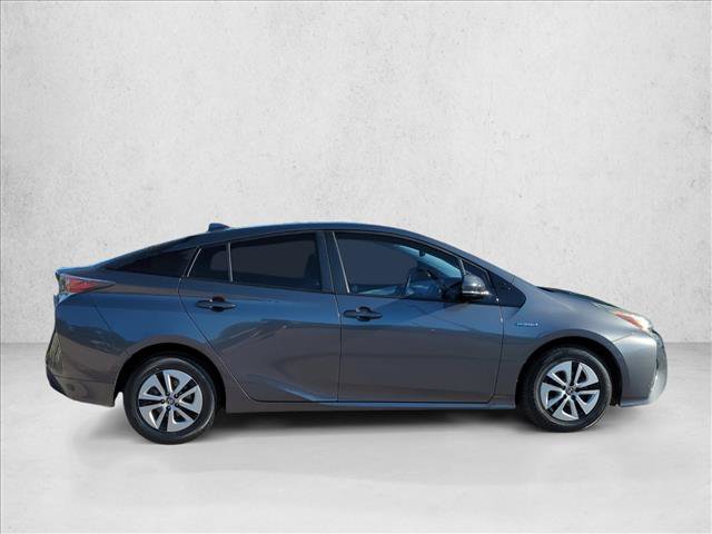 Used 2018 Toyota Prius Four image 4