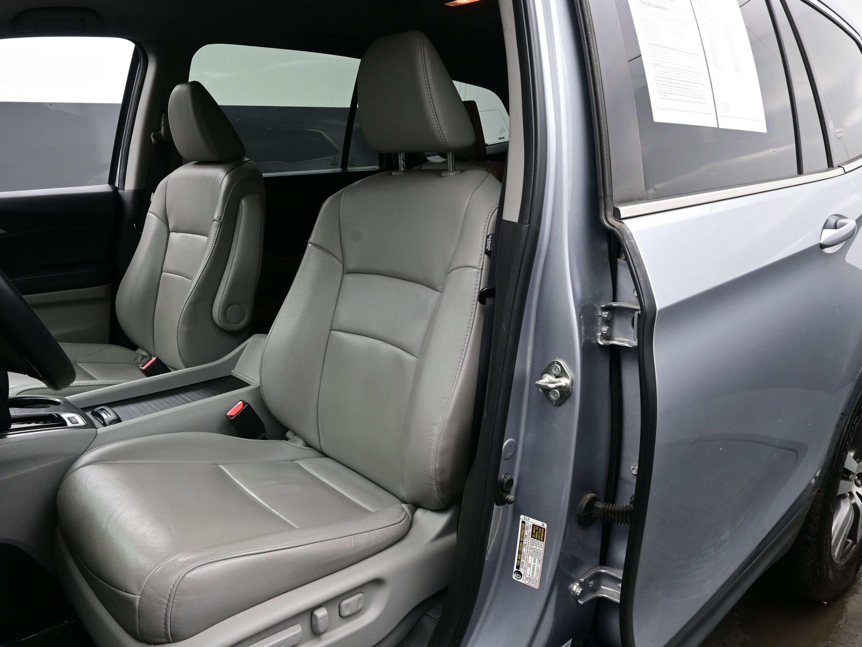 Used 2017 Honda Pilot EX-L image 12