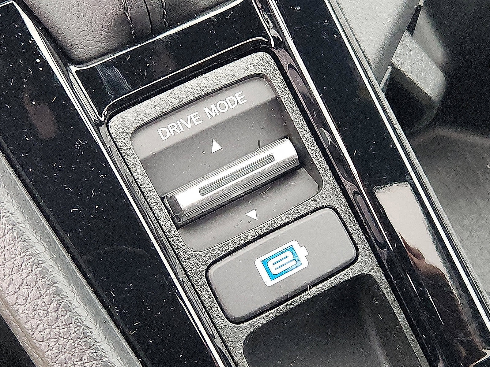 New 2025 Honda Accord Sport image 16