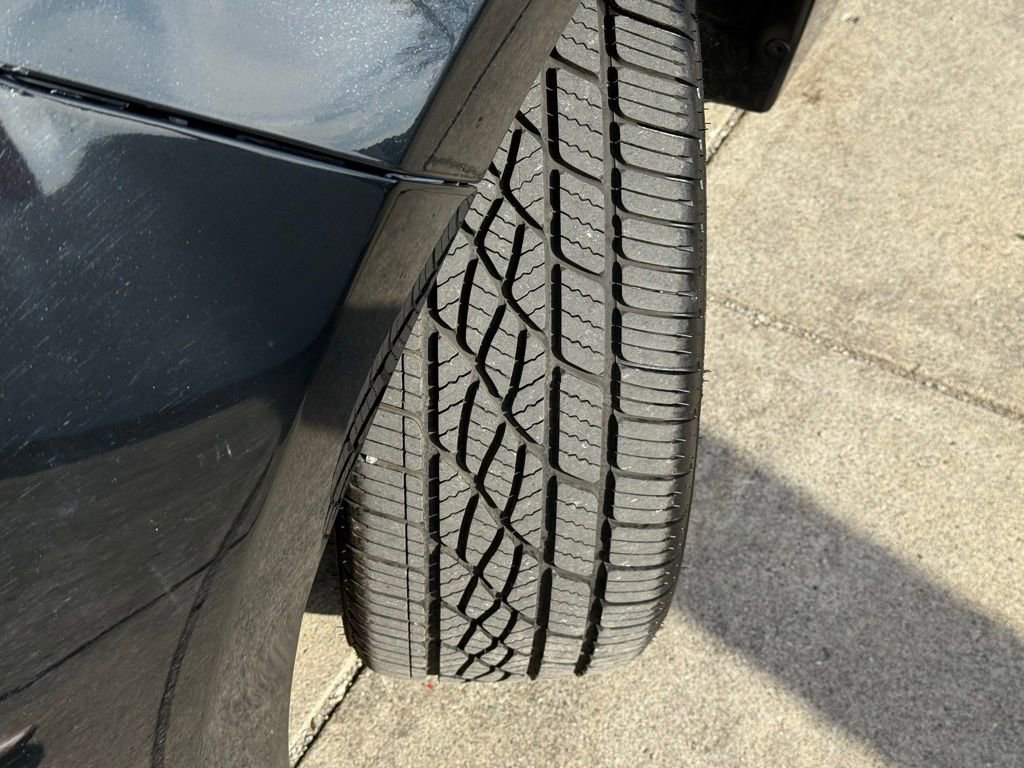 Used 2016 Toyota Corolla S w/ Driver Convenience Package FWD image 11