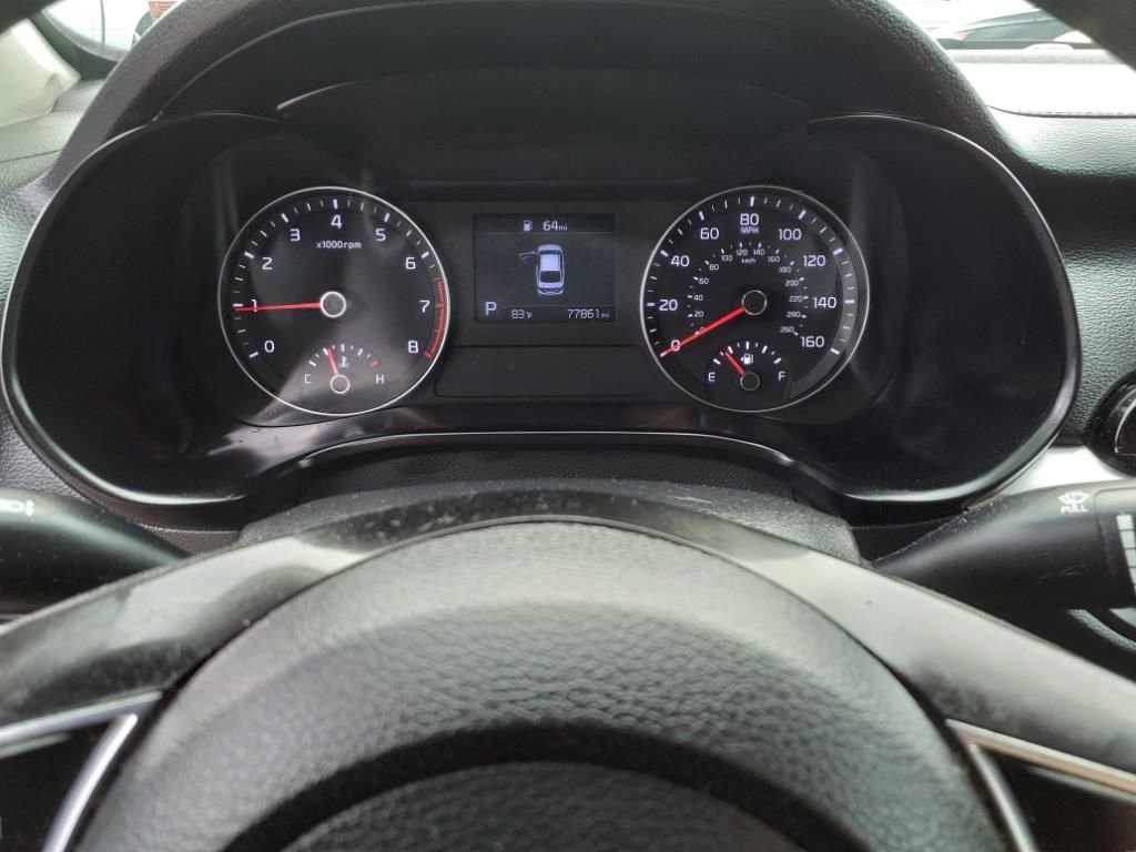 Used 2019 Kia Forte LXS image 15