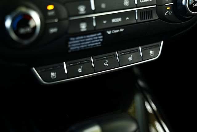 Used 2018 Kia Sorento SX FWD image 39