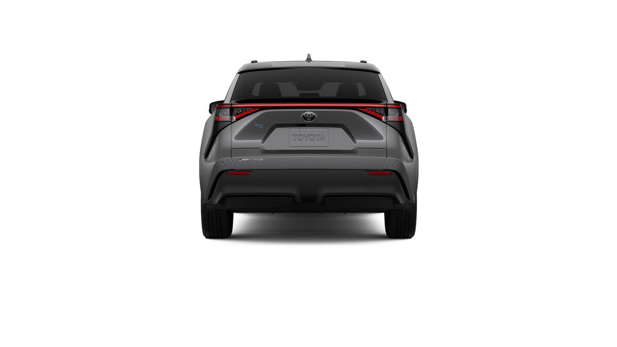 New 2026 Toyota bZ AWD/4WD image 8