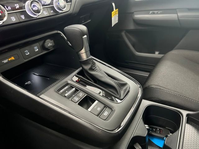 New 2026 Honda CR-V EX image 32