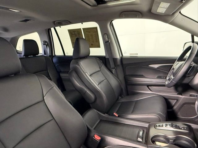 Used 2022 Honda Pilot Special Edition image 51