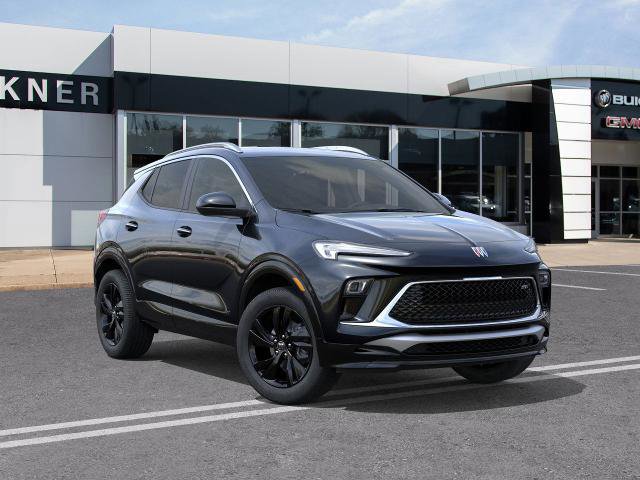 New 2026 Buick Encore GX Sport Touring image 7