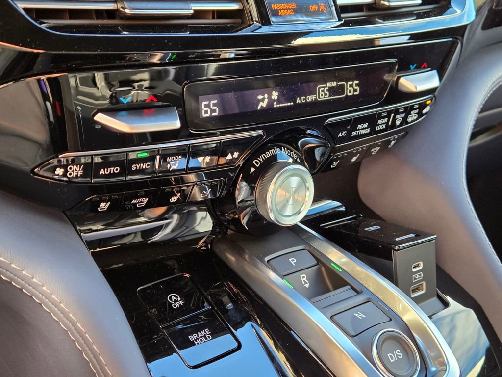 New 2026 Acura MDX Type S image 28