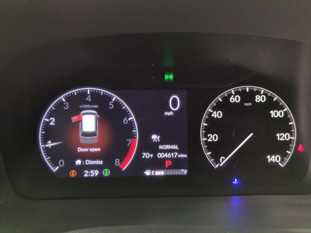 Used 2026 Honda Odyssey Touring image 15