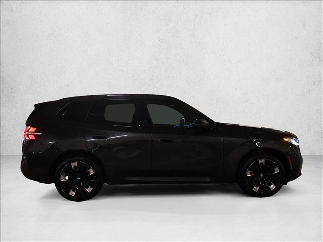 Used 2026 BMW X3 xDrive30i w/ M Sport Package AWD/4WD image 5