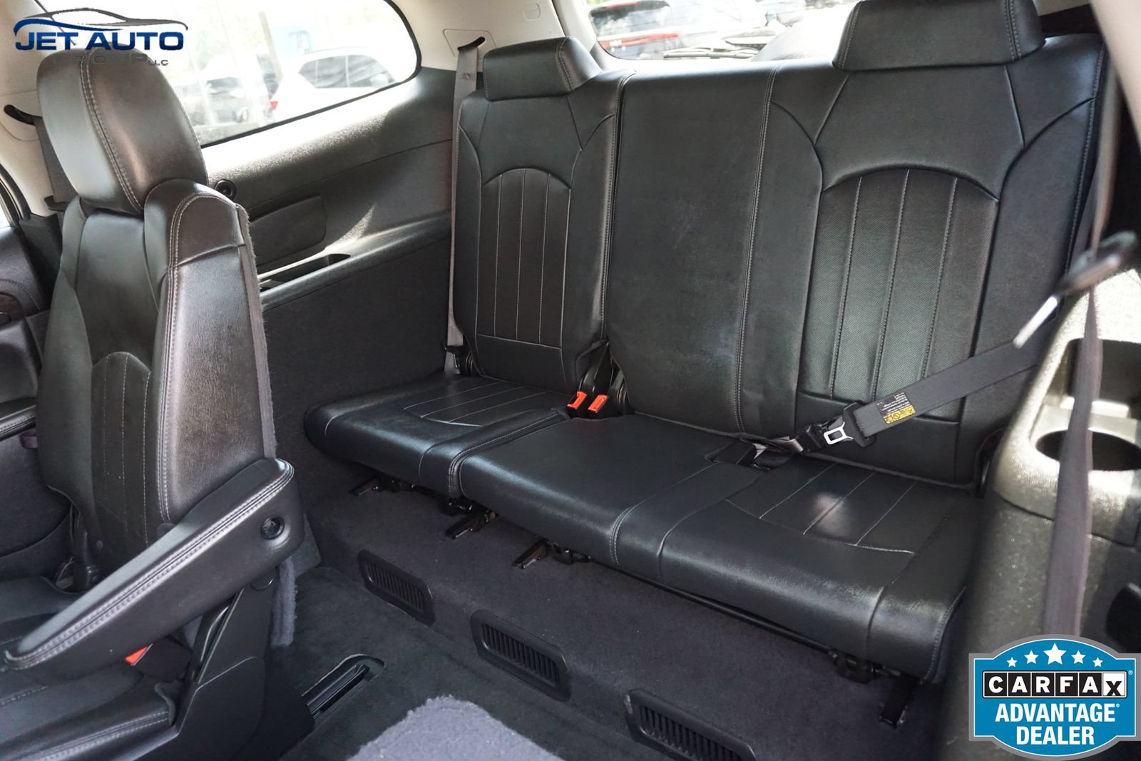 Used 2015 Buick Enclave Leather AWD/4WD image 24