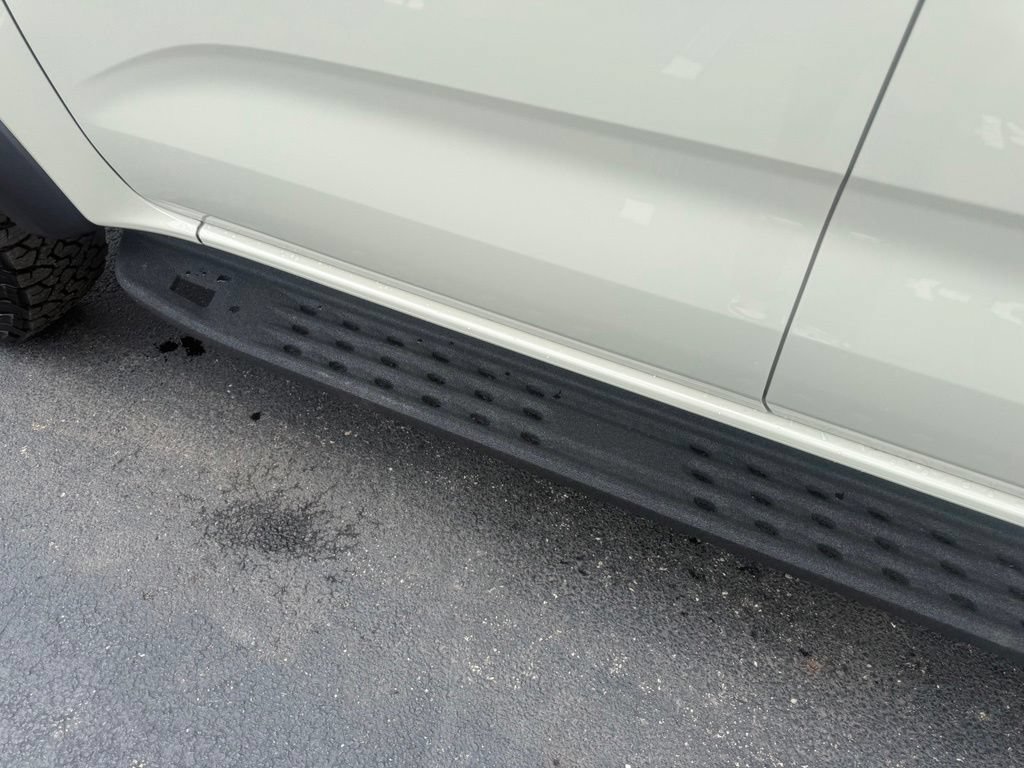 New 2026 Ford Ranger Raptor AWD/4WD image 12