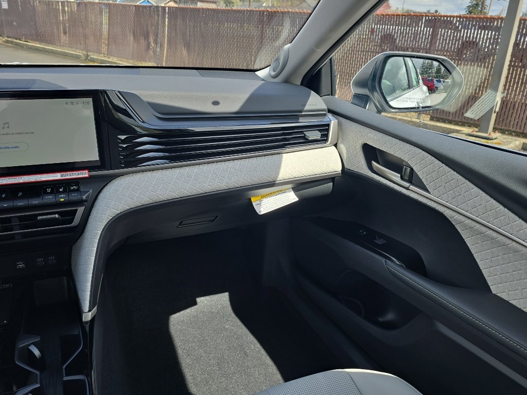 New 2026 Toyota Camry XLE image 22