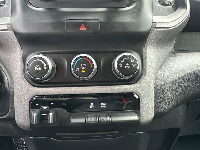 Used 2024 RAM 1500 Tradesman w/ Night Edition AWD/4WD image 28