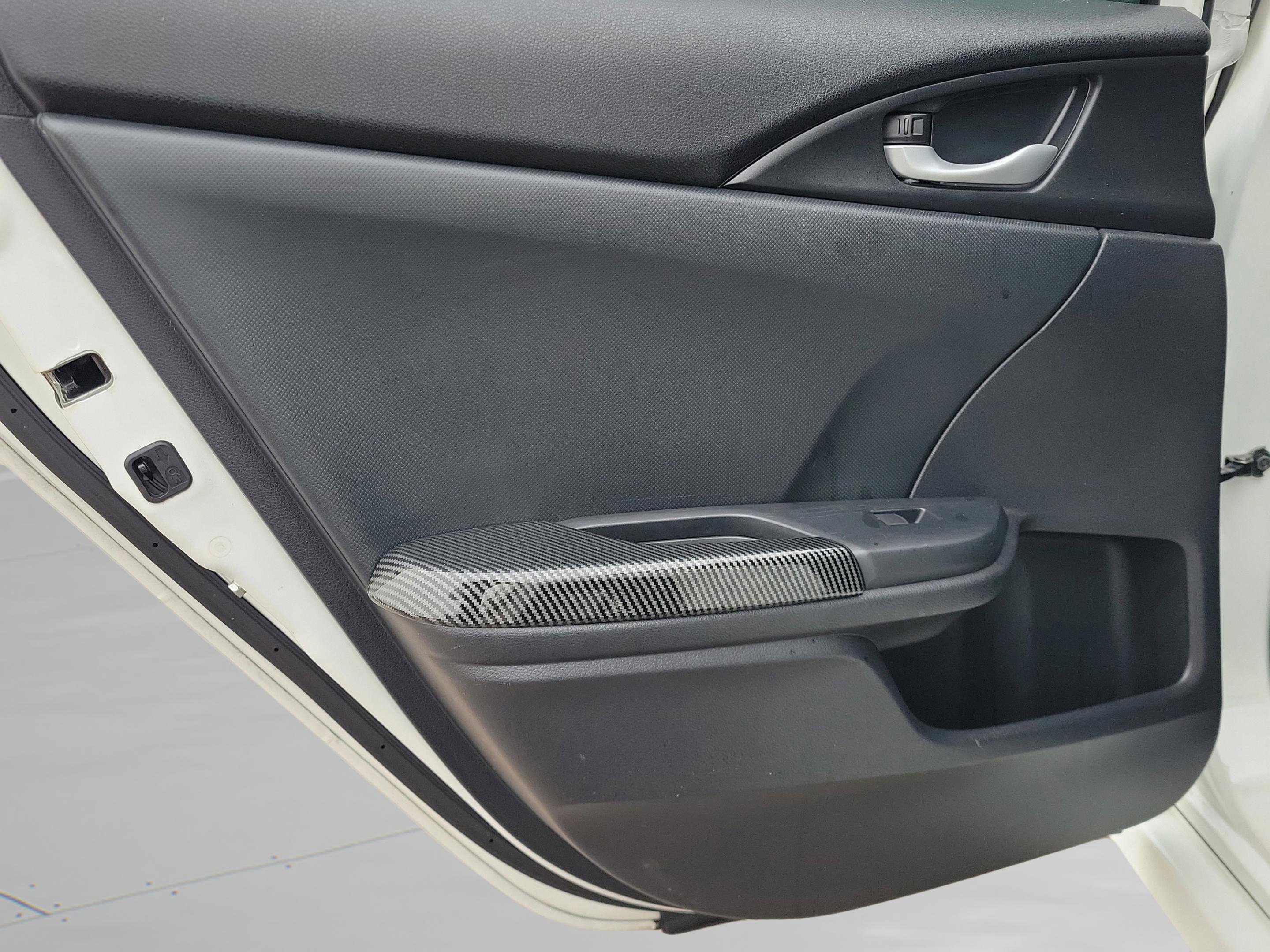 Used 2017 Honda Civic EX-T image 10