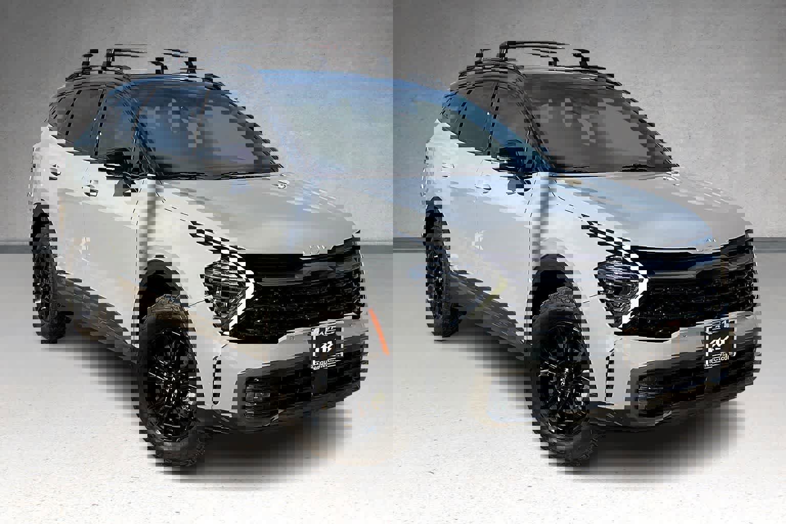 Certified 2024 Kia Sportage X-Pro Prestige image 21