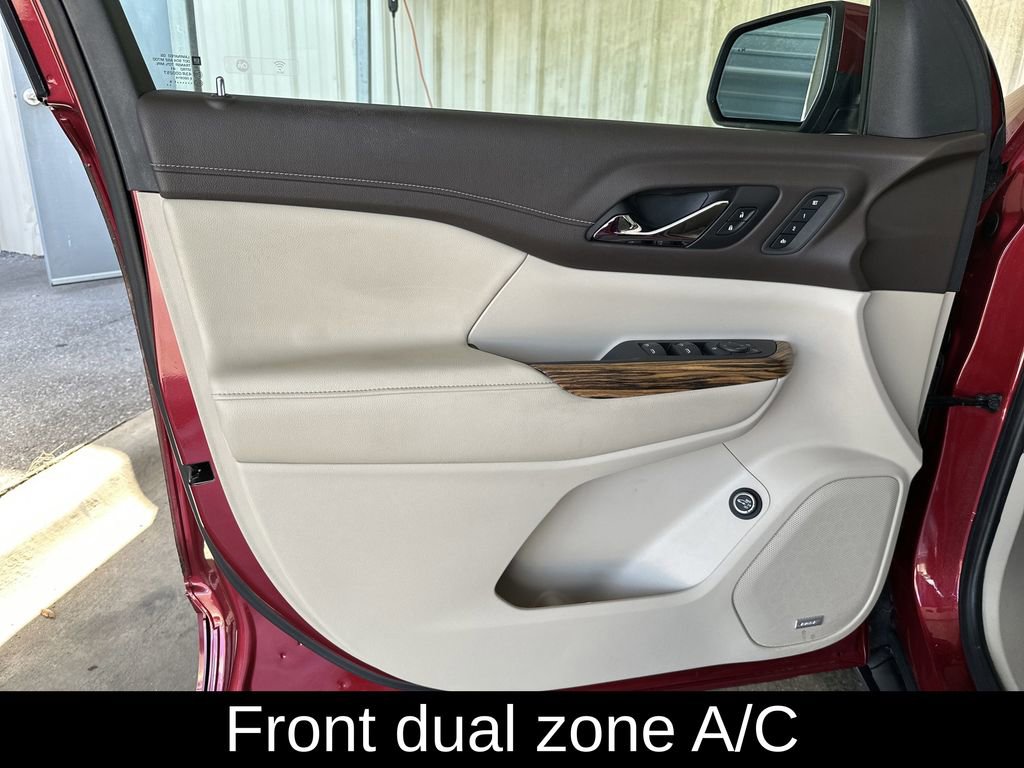 Used 2019 GMC Acadia Denali w/ Technology Package image 11