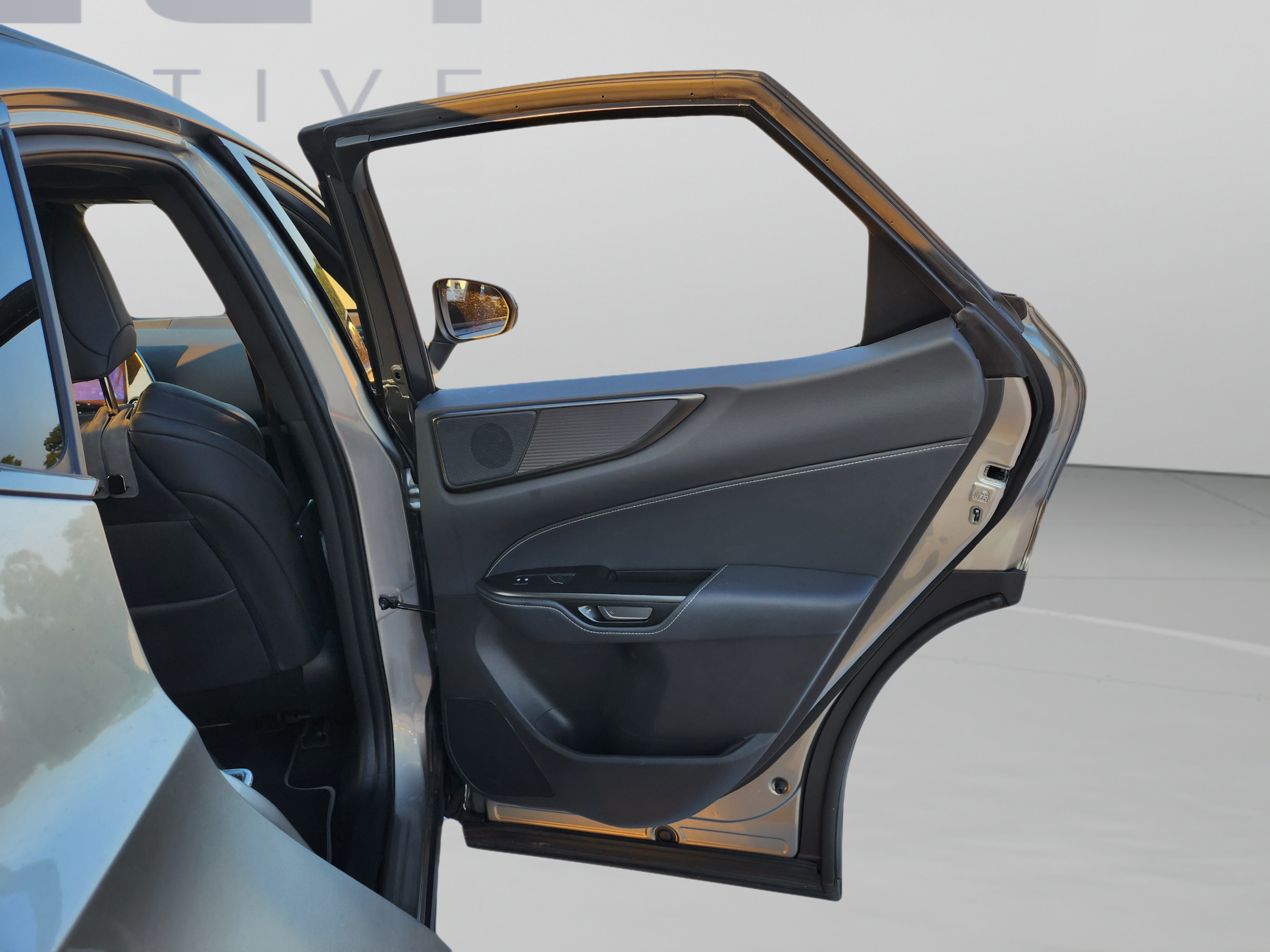 Certified 2024 Lexus NX 350 F Sport AWD/4WD image 20