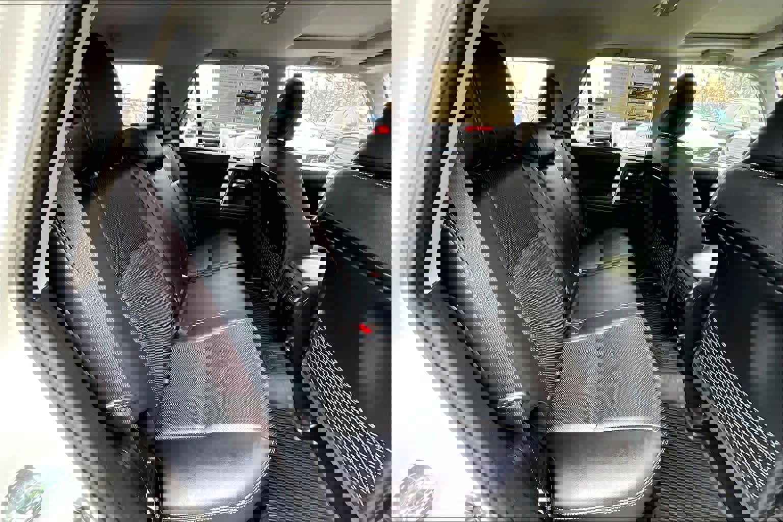 Certified 2023 Toyota 4Runner Limited image 19