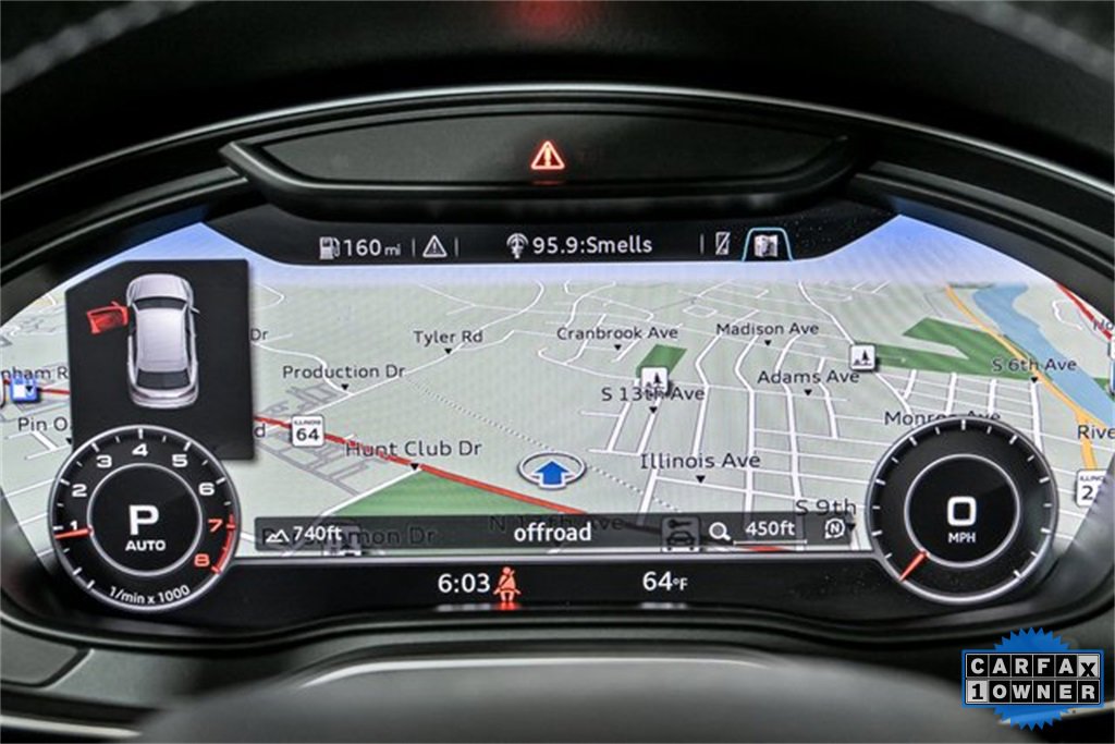 Used 2018 Audi Q5 2.0T Premium Plus image 17