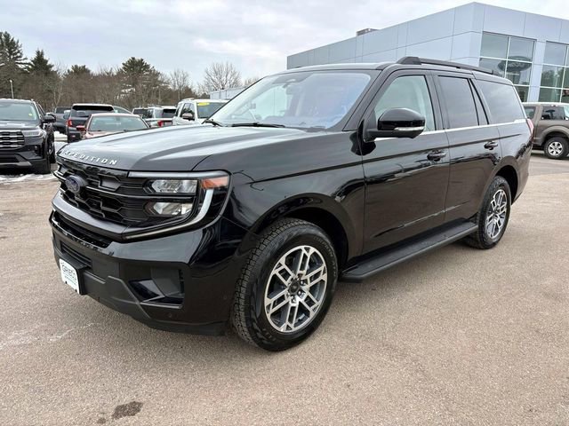 Used 2025 Ford Expedition Active image 5
