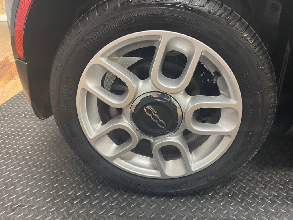 Used 2013 FIAT 500 Pop image 30