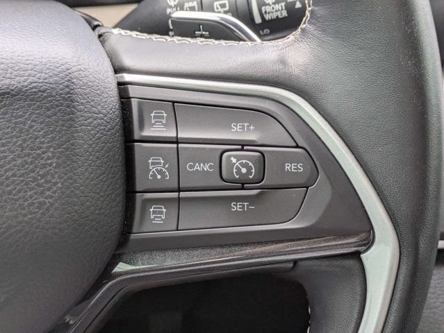 Certified 2022 Jeep Grand Cherokee Altitude RWD image 27