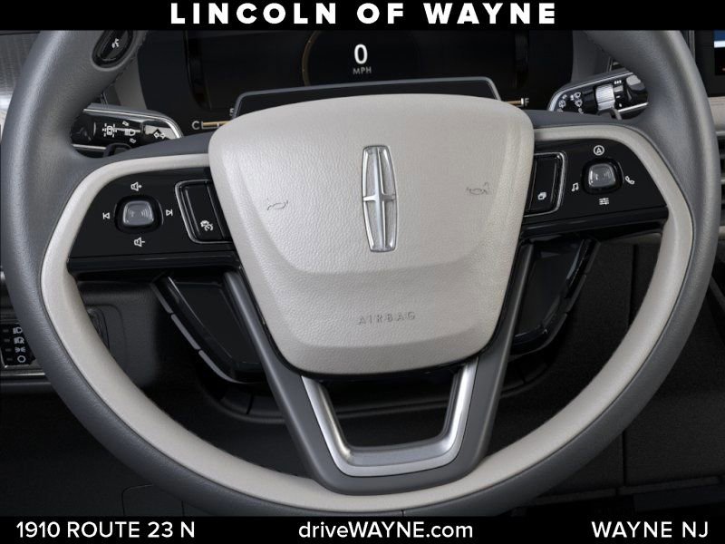 New 2026 Lincoln Corsair Premiere AWD/4WD image 13