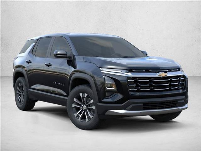 New 2027 Chevrolet Equinox LT FWD image 2