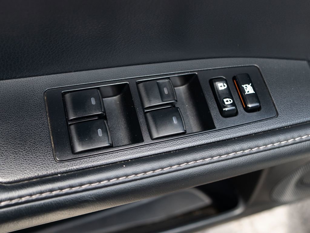 Used 2013 Lexus ES 350 w/ Luxury Pkg image 21