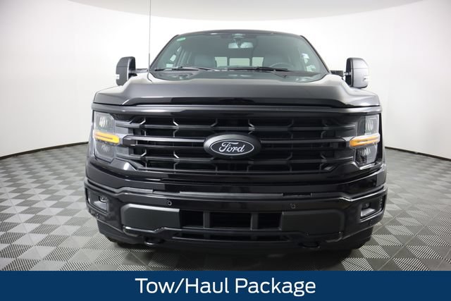 New 2026 Ford F150 XLT w/ Equipment Group 303A High AWD/4WD image 12