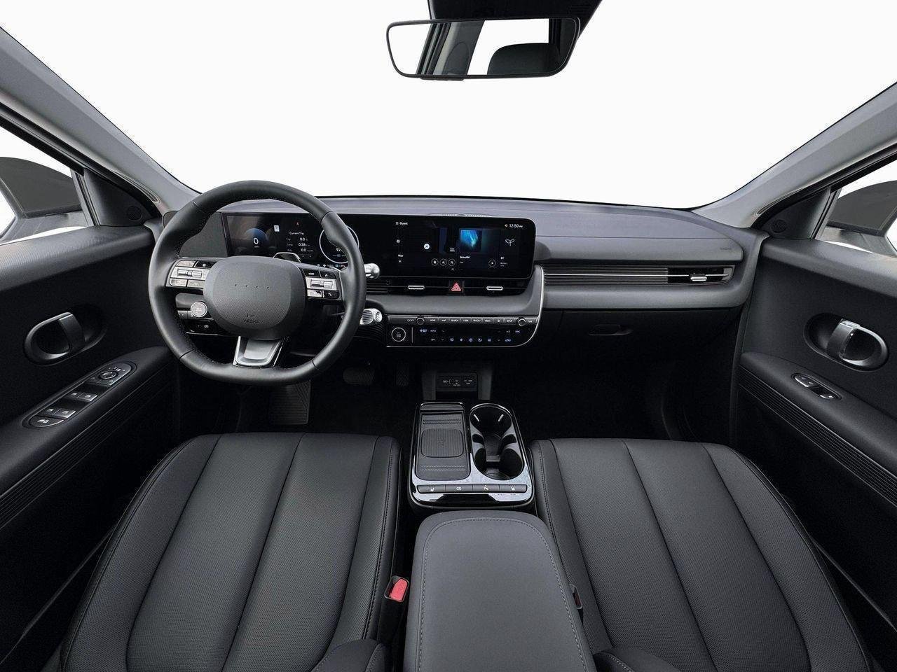 New 2026 Hyundai Ioniq 5 SEL AWD/4WD image 13