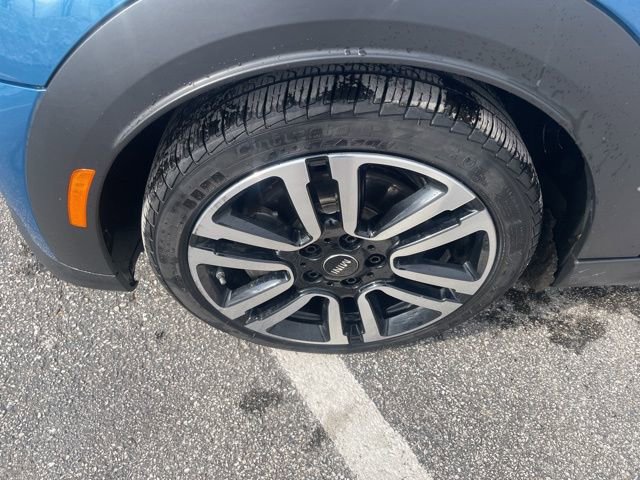 Certified 2024 MINI Cooper S image 11