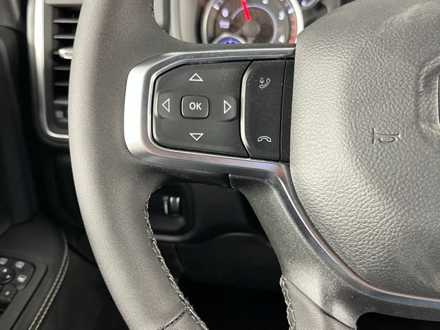 New 2026 RAM 2500 Big Horn AWD/4WD image 15