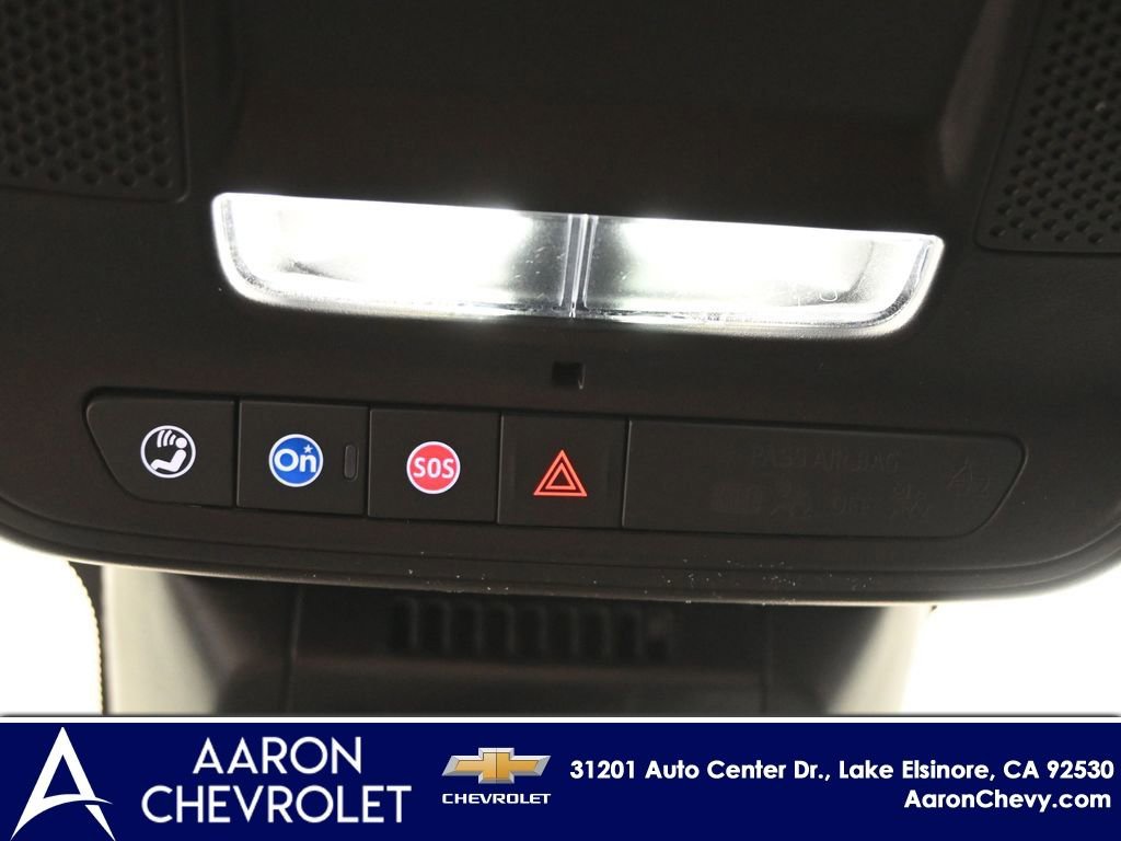 New 2026 Chevrolet Equinox LT image 26