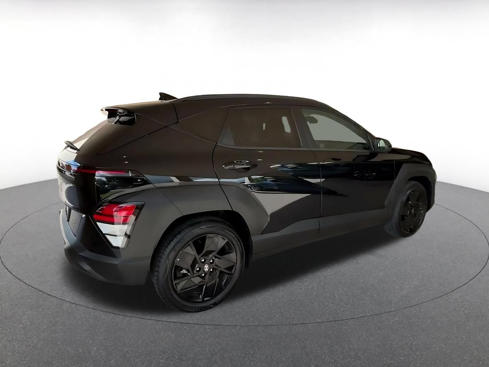 Used 2026 Hyundai Kona SEL Sport FWD image 13