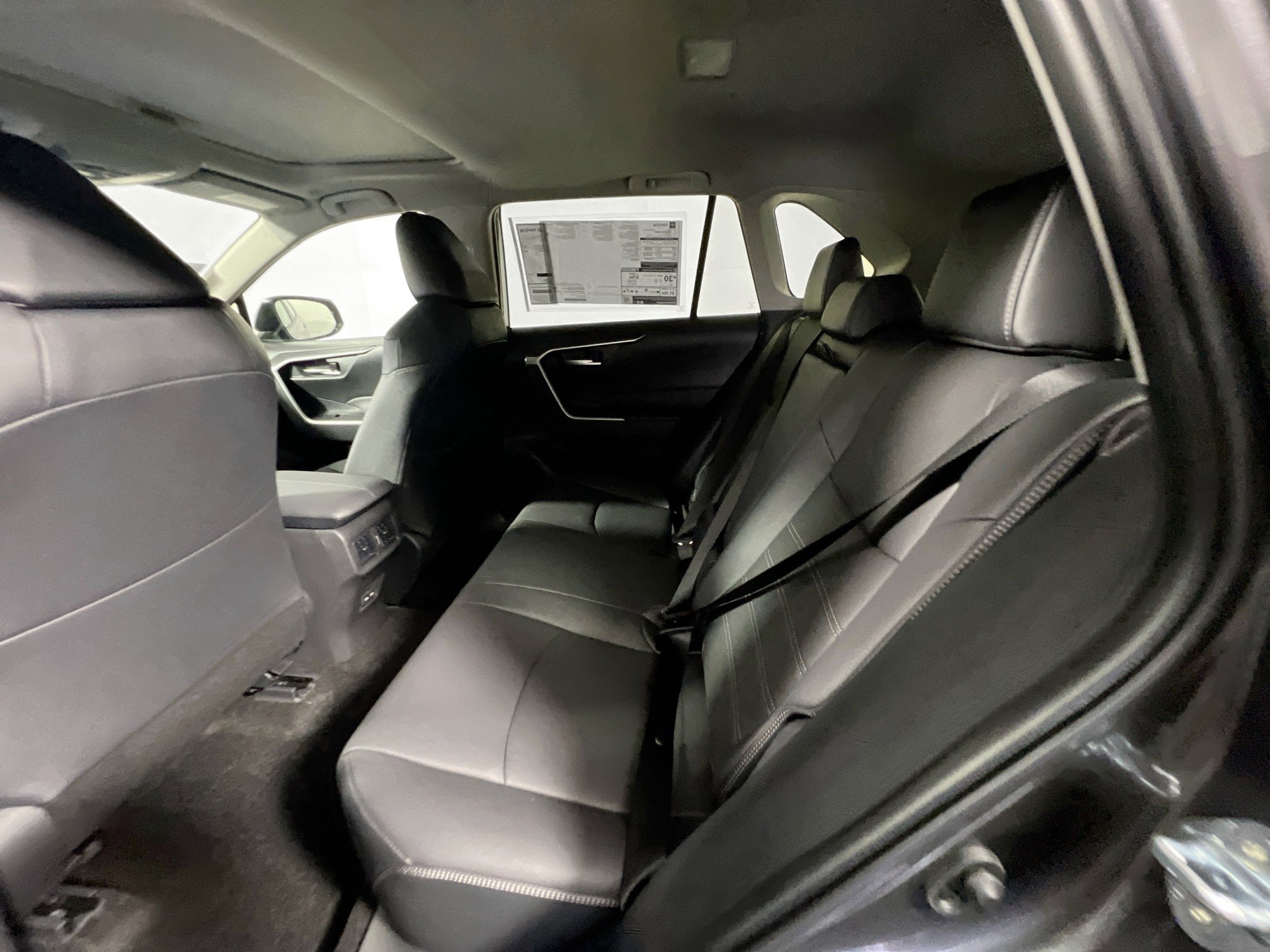 New 2025 Toyota RAV4 XLE Premium image 29